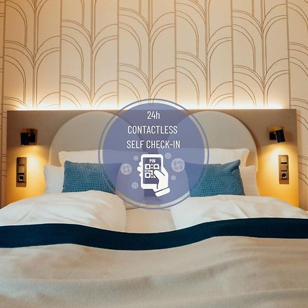 Guestified Beethoven Serviced Apartments Ратинген Екстериор снимка