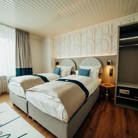 Guestified Beethoven Serviced Apartments Ратинген Екстериор снимка