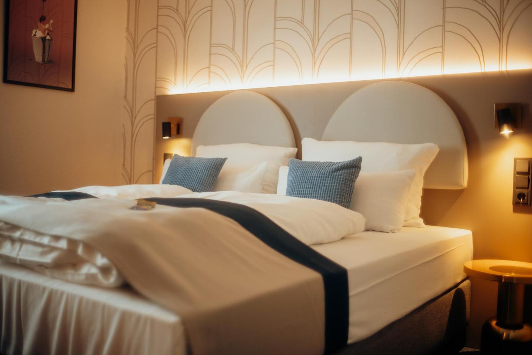 Guestified Beethoven Serviced Apartments Ратинген Екстериор снимка