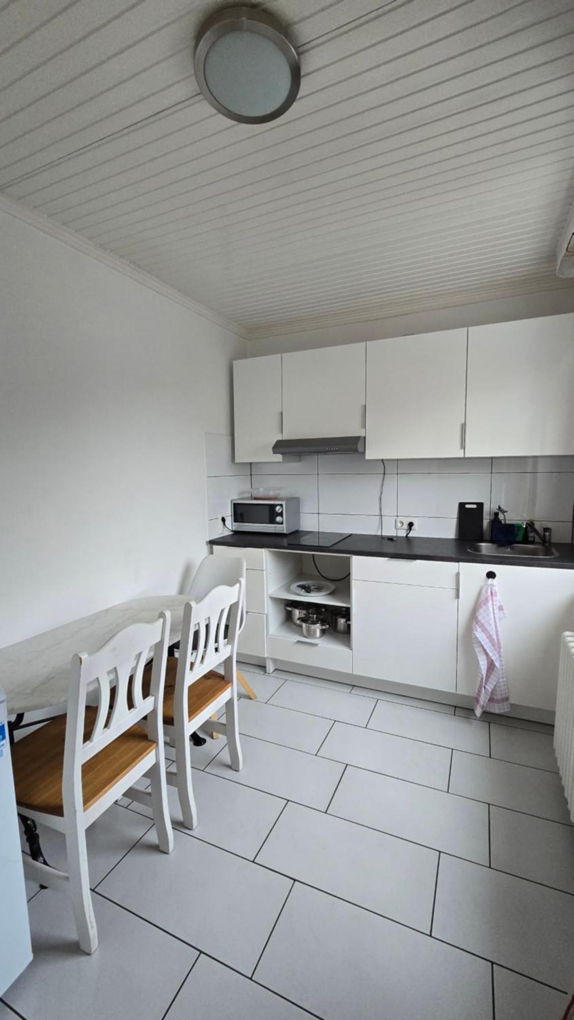 Guestified Beethoven Serviced Apartments Ратинген Екстериор снимка