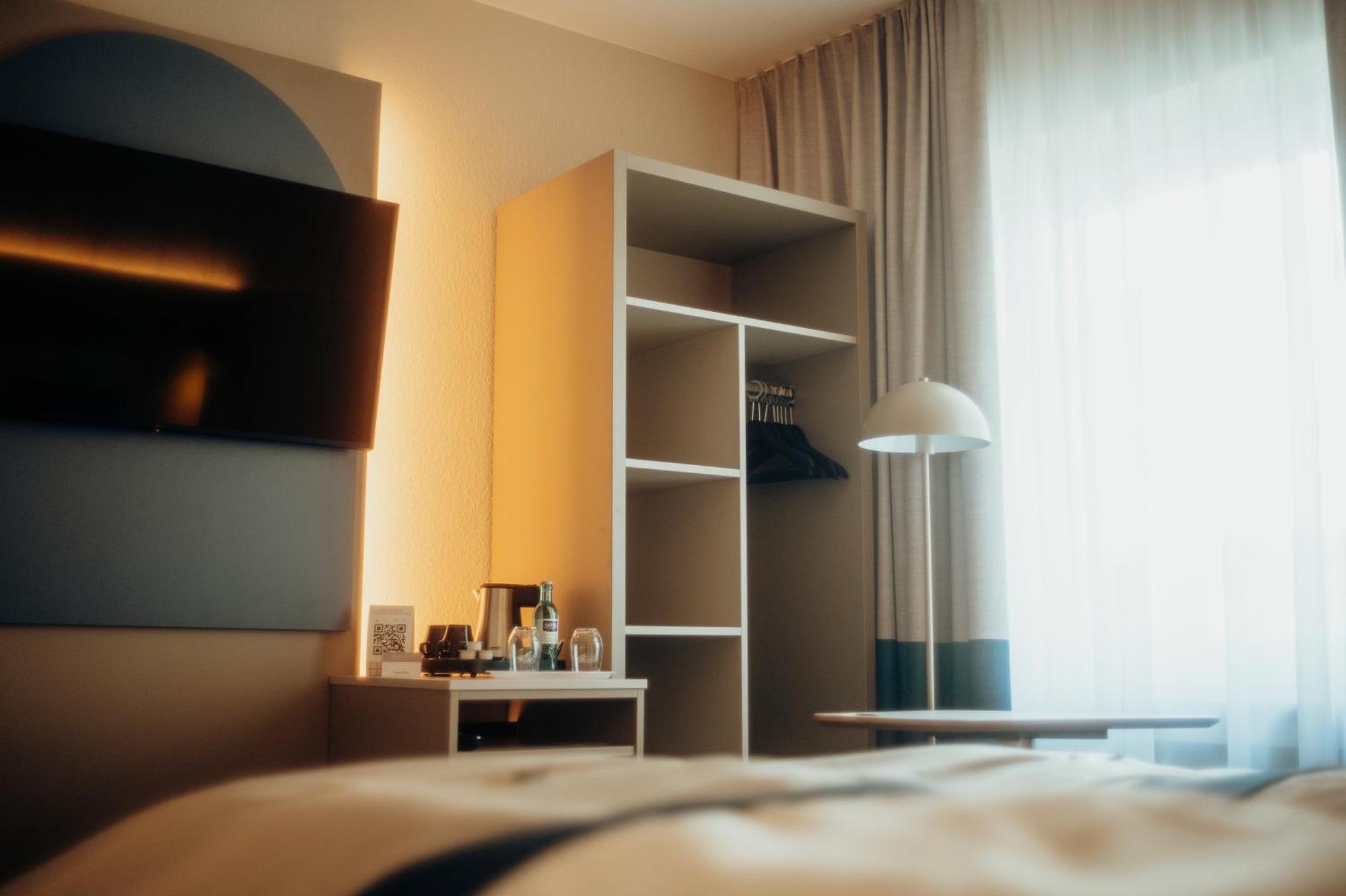 Guestified Beethoven Serviced Apartments Ратинген Екстериор снимка