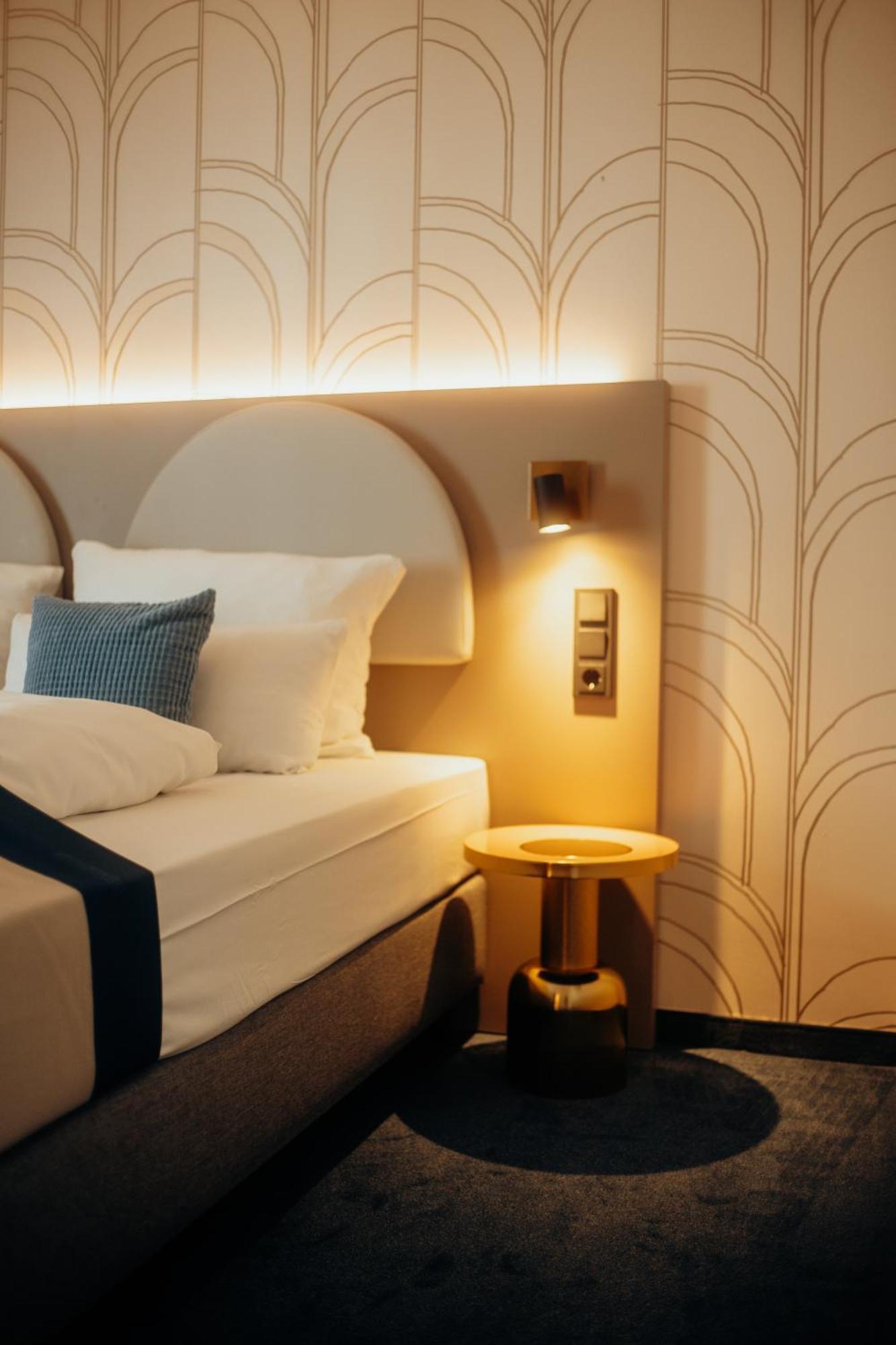 Guestified Beethoven Serviced Apartments Ратинген Екстериор снимка