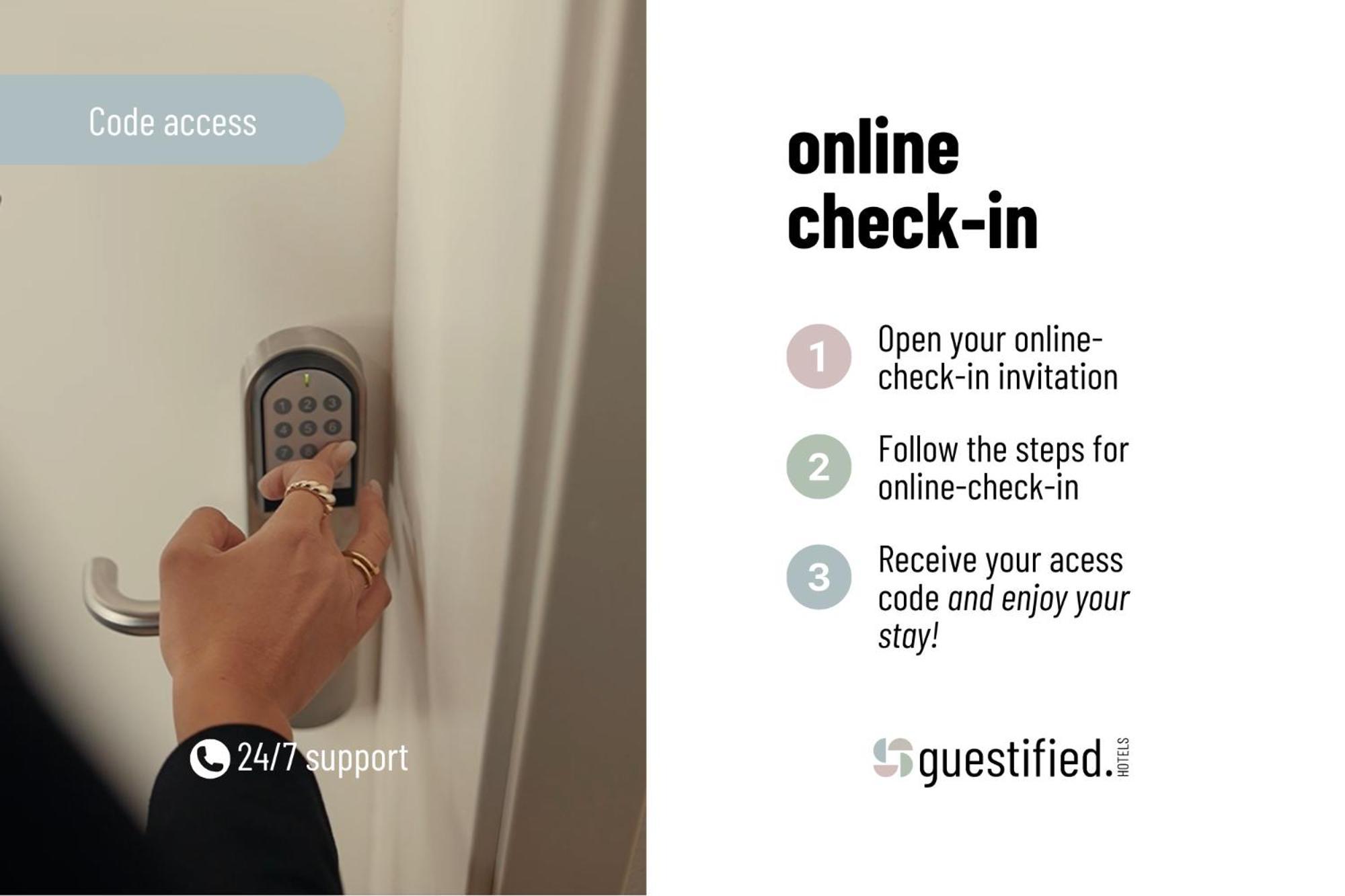 Guestified Beethoven Serviced Apartments Ратинген Екстериор снимка
