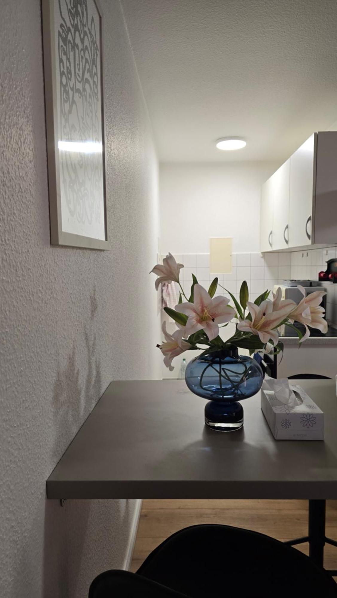 Guestified Beethoven Serviced Apartments Ратинген Екстериор снимка