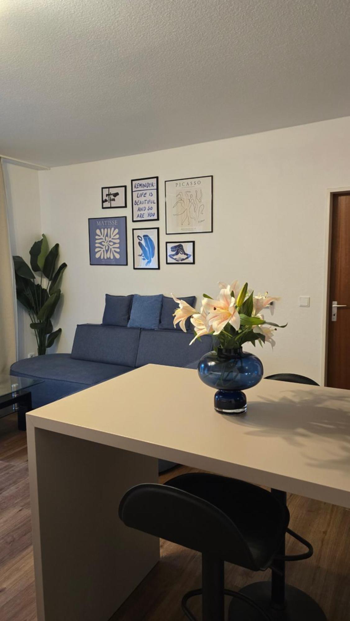 Guestified Beethoven Serviced Apartments Ратинген Екстериор снимка