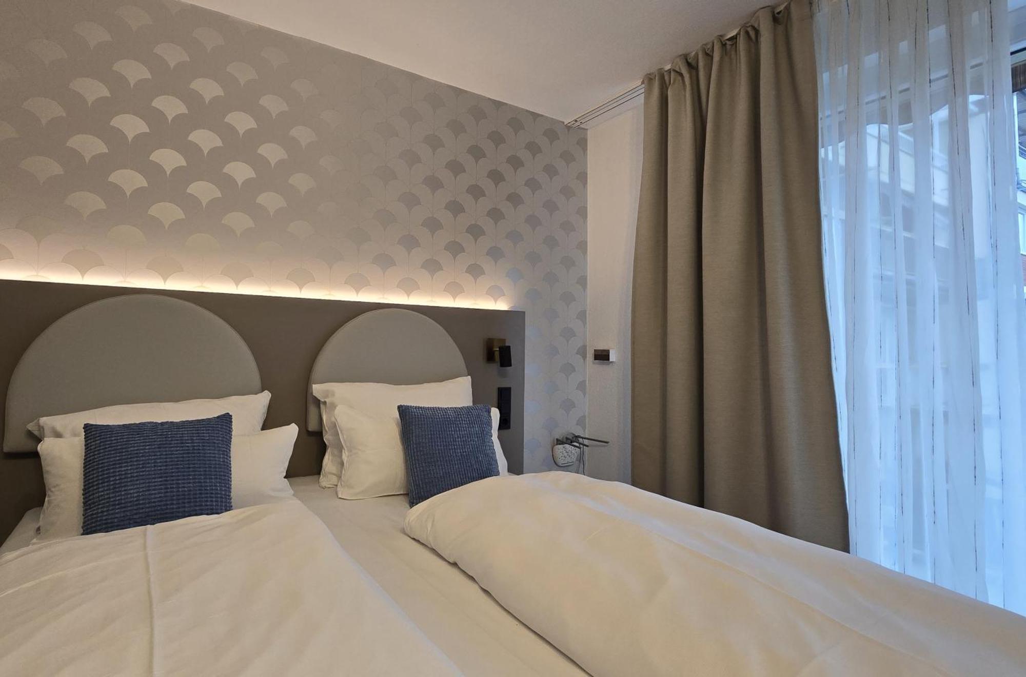 Guestified Beethoven Serviced Apartments Ратинген Екстериор снимка