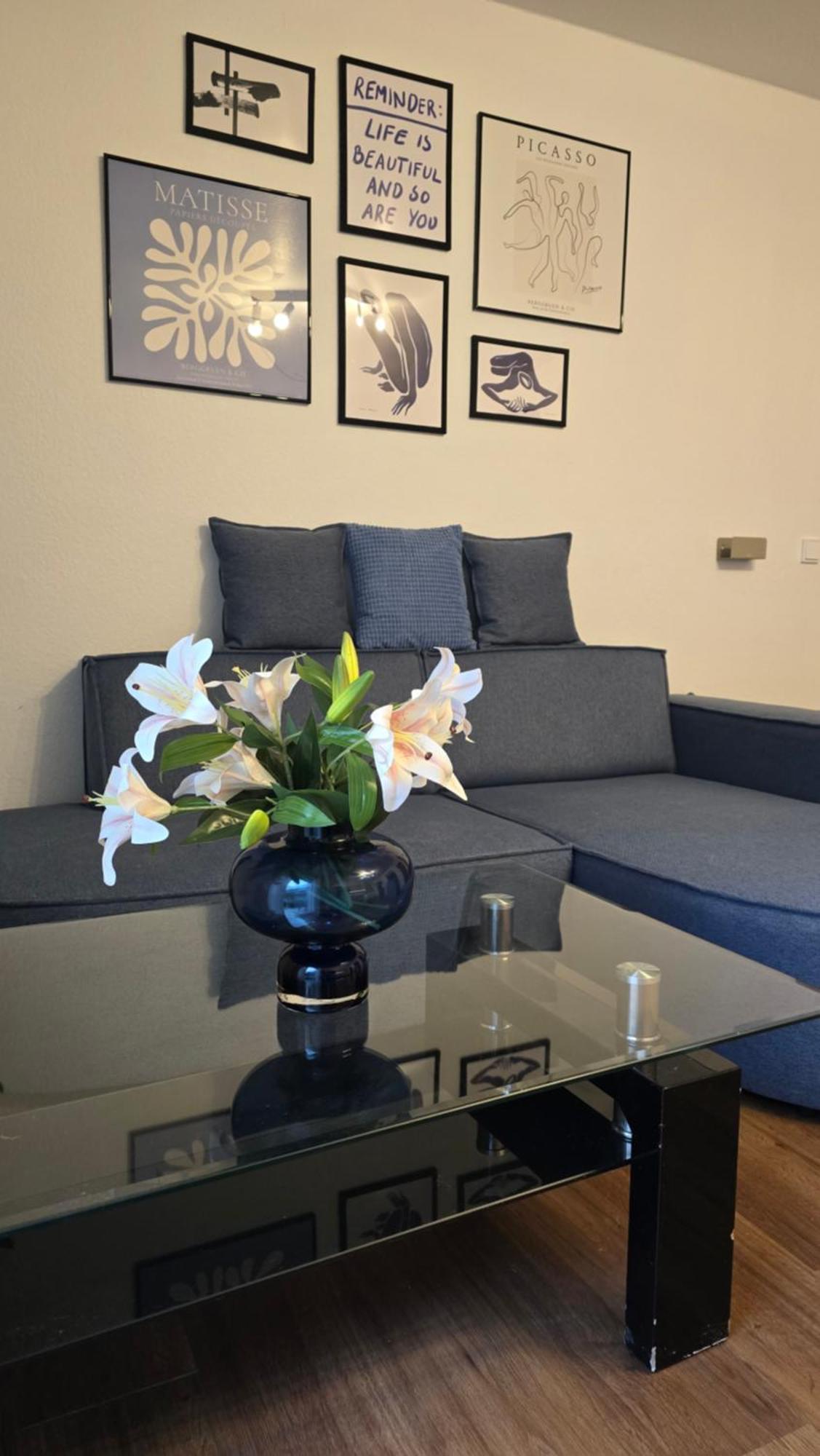 Guestified Beethoven Serviced Apartments Ратинген Екстериор снимка